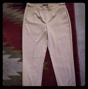 Trouve tan pants